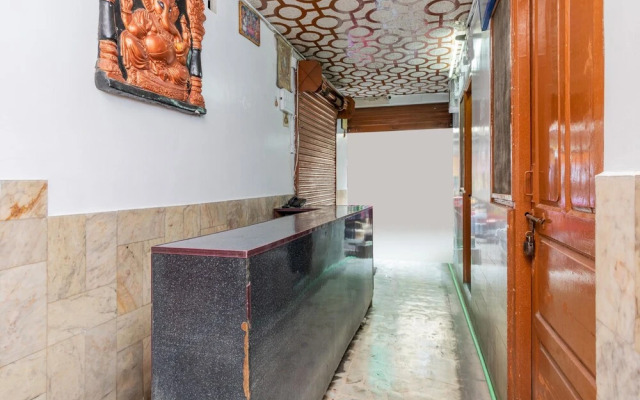 SPOT ON 39886 Hotel Vijay