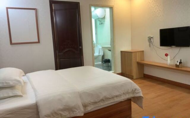Yaoyu Hotel (Chaoshan High Speed Railway Station)