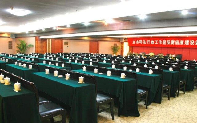 Li Yuan International Hotel
