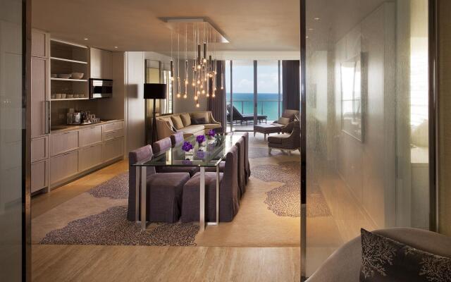 The St. Regis Bal Harbour Resort