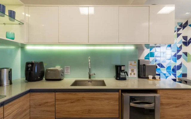 10 Minutes From Ipanema Beach Ac1007