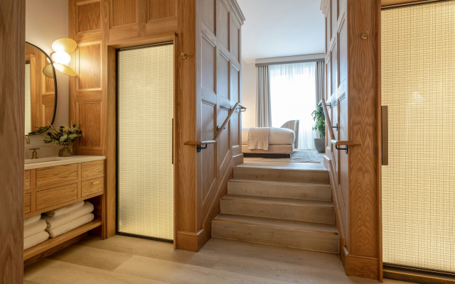 Virgin Hotels Edinburgh