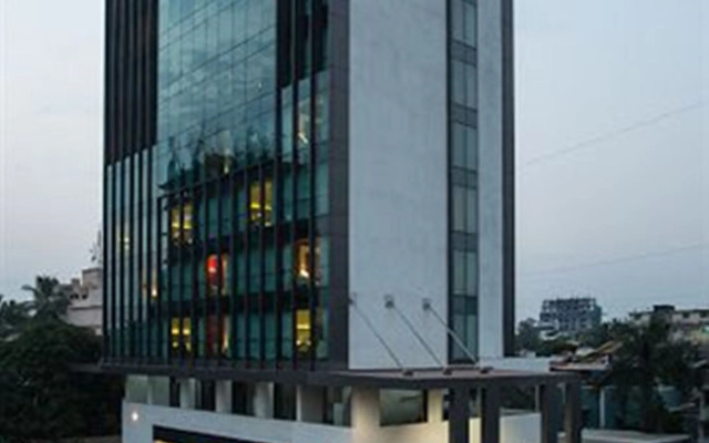 The Fern Residency - Mumbai