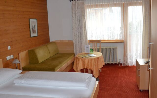 Gasthof Hirschen Hotel