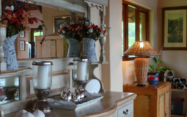 Belle Forêt Guest Farm and Function Venue