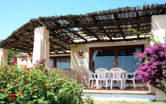 Country Village Sea Villas (STI222)