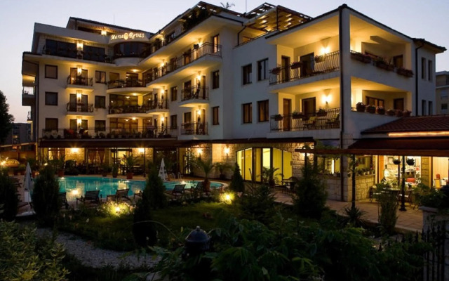 Botique Villa Maria Revas