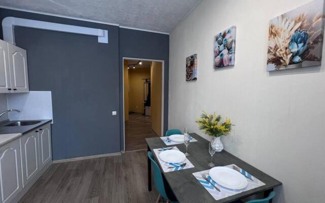 еЖИВика на проезде Северный 16/1