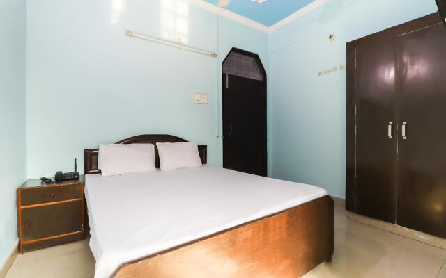 Satkar Guest House by OYO Rooms