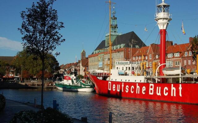 Apartment am Steinweg