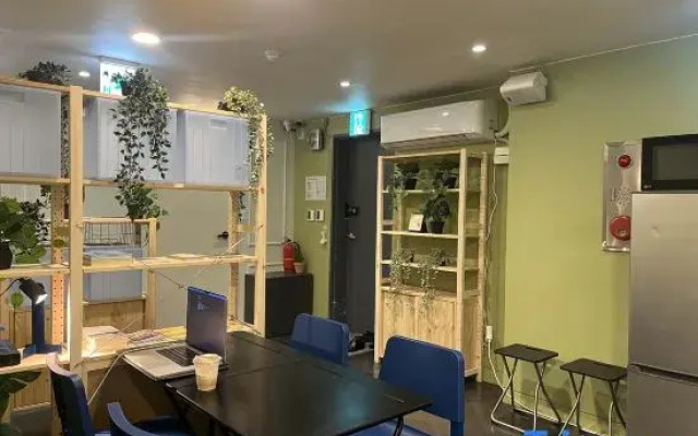 Wasabi House Gangnam