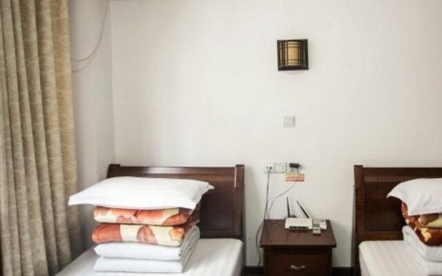 Zhouzhuang Longxing Inn
