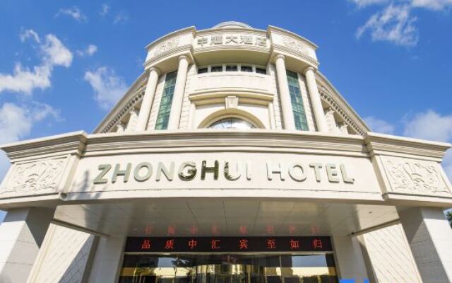 Zhonghui Hotel