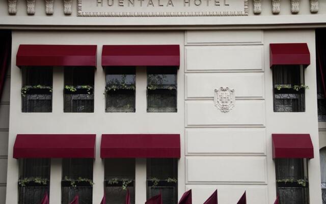 Huentala Hotel