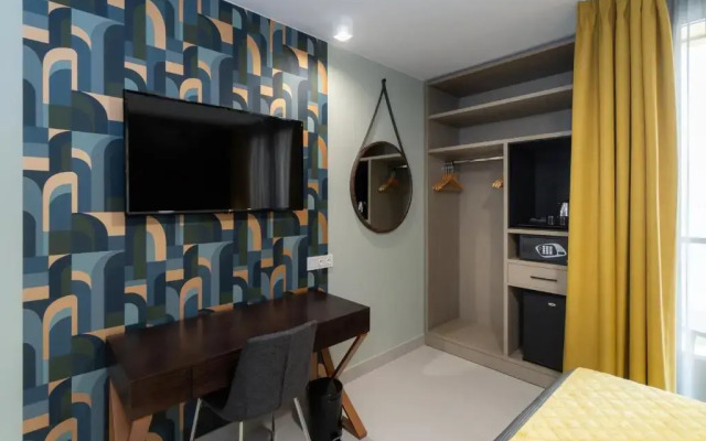 Hotel Perla Del Sur