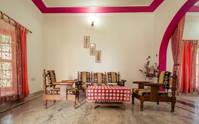 OYO 13112 Home Peaceful Stay IT Park