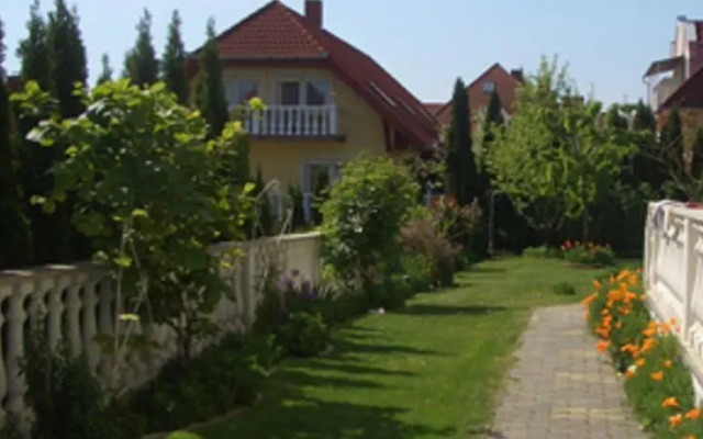 Rosen Villa Hévíz