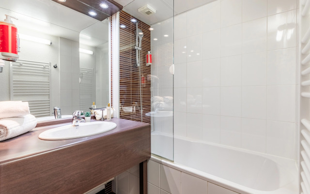 Appart'City Confort Nantes Ouest St Herblain