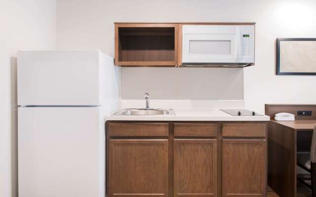 WoodSpring Suites Savannah Pooler