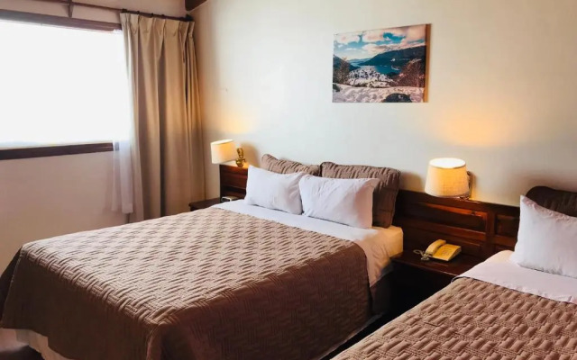 Hotel Ushuaia