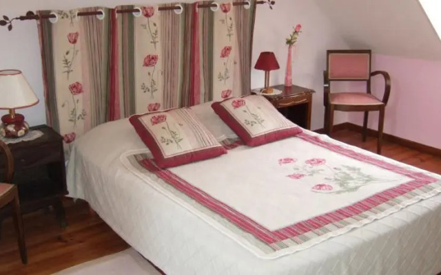 Gîte et Espace Détente Bien-Être Solognami