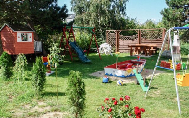 Apartment Małgosia Mielno