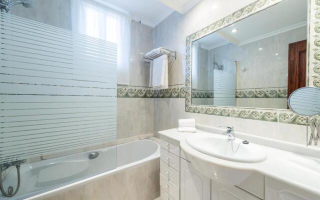 Apartamento SAMU 2
