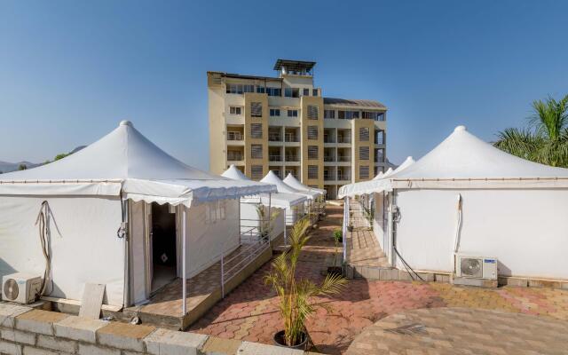 Rainforest Resort and Spa, Igatpuri -Nature's Luxury Awaits
