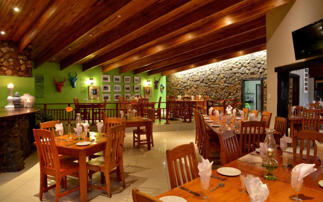 Bundu Lodge