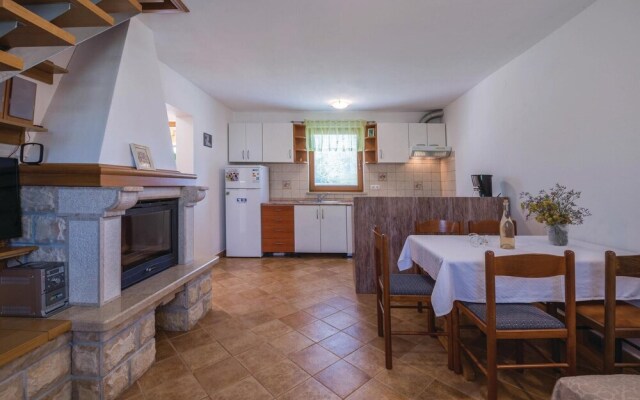 Beautiful Home in Liznjan With Wifi and 3 Bedrooms