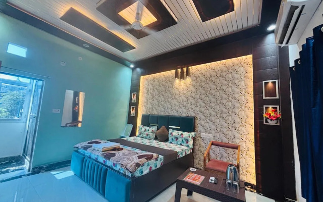 Shree Vishnupriya Homestay