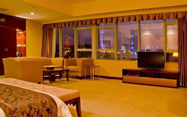 Kai Rong Du International Hotel