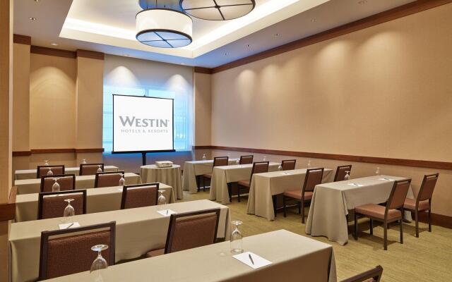 The Westin Boston Seaport District