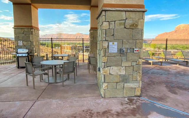 My Place Hotel Moab