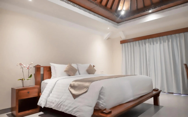 Mas Ubud Villa by Sanga Sanga Hospitality