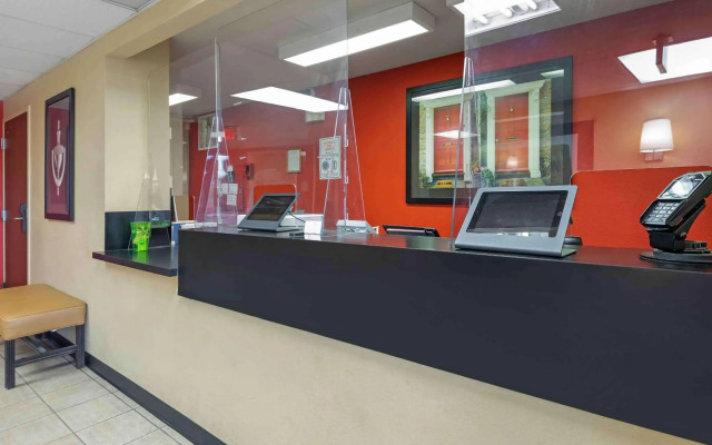 Extended Stay America Suites Rochester Henrietta