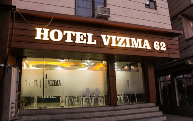 Hotel Vizima 62