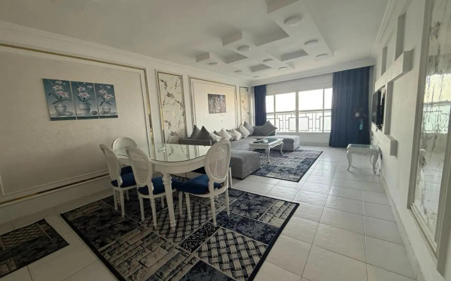Gleem SeaView 5