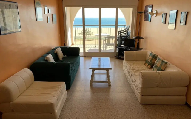 Apartamento Inmobahia - BI - 74