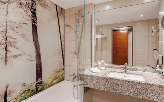 Courtyard by Marriott Zurich North