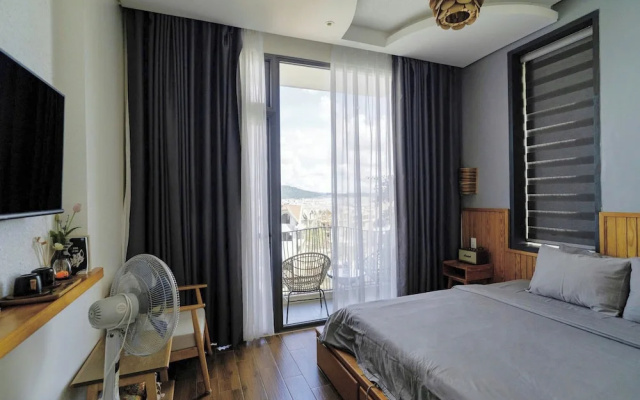 View Home Da Lat – Guest Rooms – Da Lat