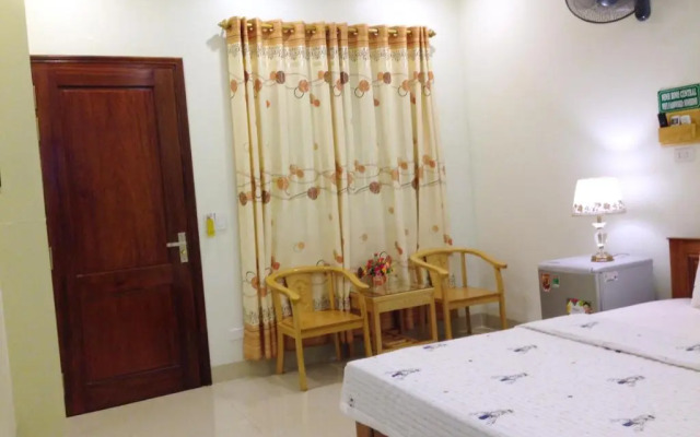 Ninh Binh Central Hotel