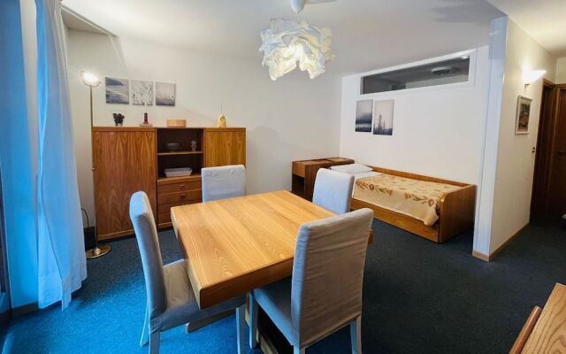 San Luigi Rooms & Apartments