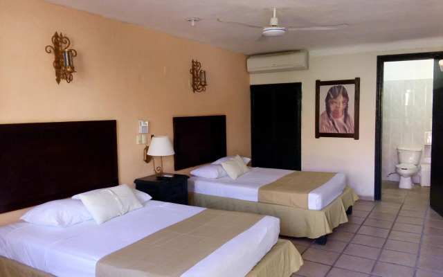 Hotel Costa Del Mar