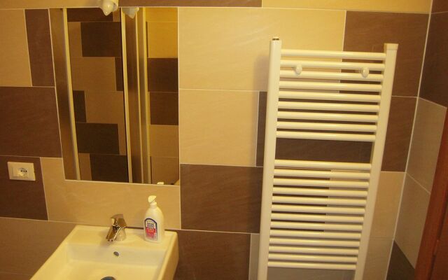 Appartamenti Stoppato