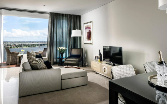 Fraser Suites Perth