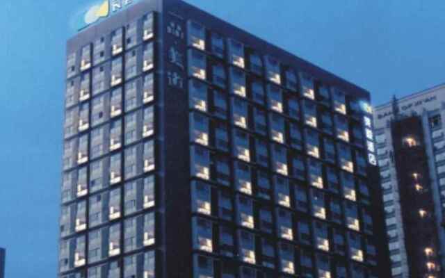 Xian Hotel New