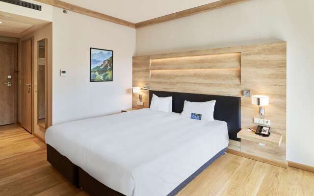 Radisson Blu Hotel & Residences, Zakopane