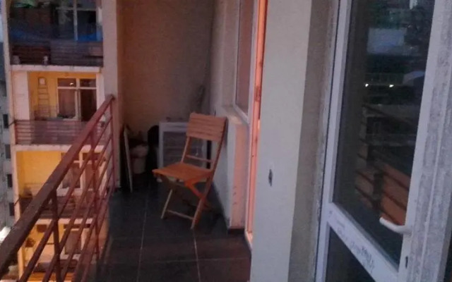 Homestay Parnavaz Mepe