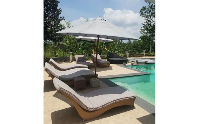 Villa Hati Indah